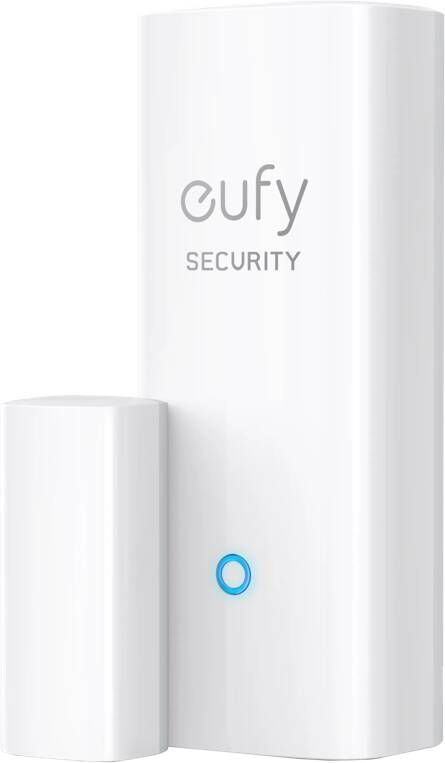Eufy Entry Sensor Gray White | elektronica en media | 0194644019068