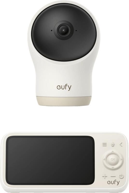 Eufy Baby Monitor C10
