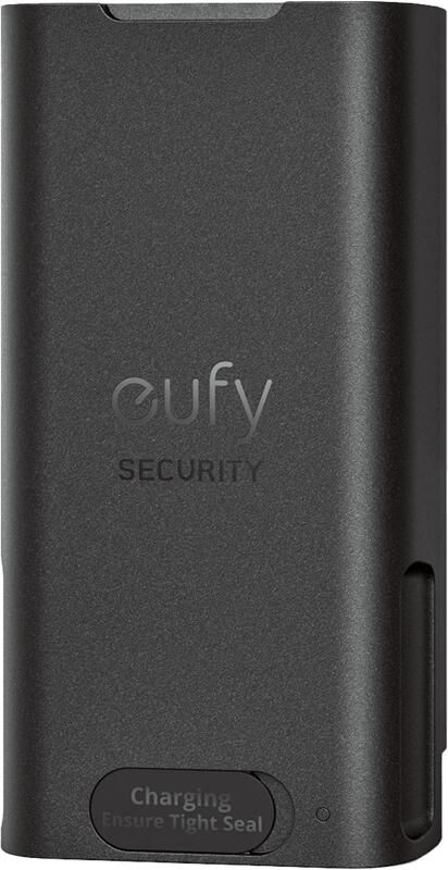 Eufy Doorbell battery pack Smart home accessoire