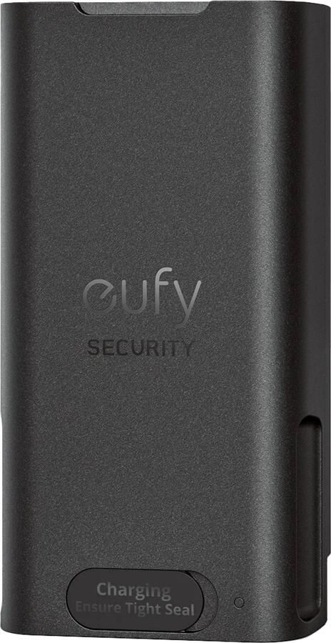 Eufy doorbell battery pack Smart home accessoire