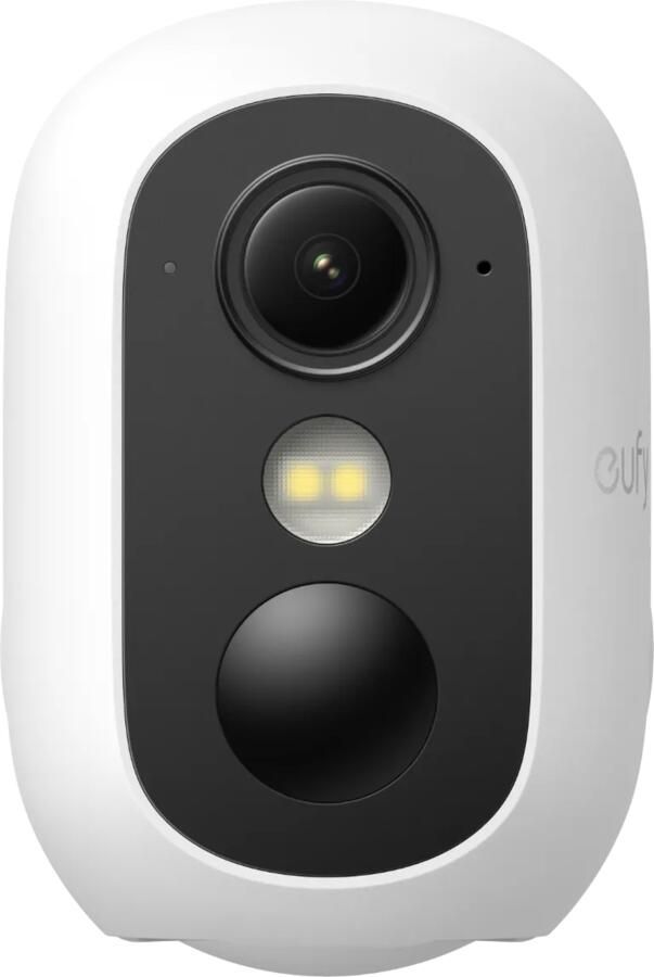 Eufy Cam C35