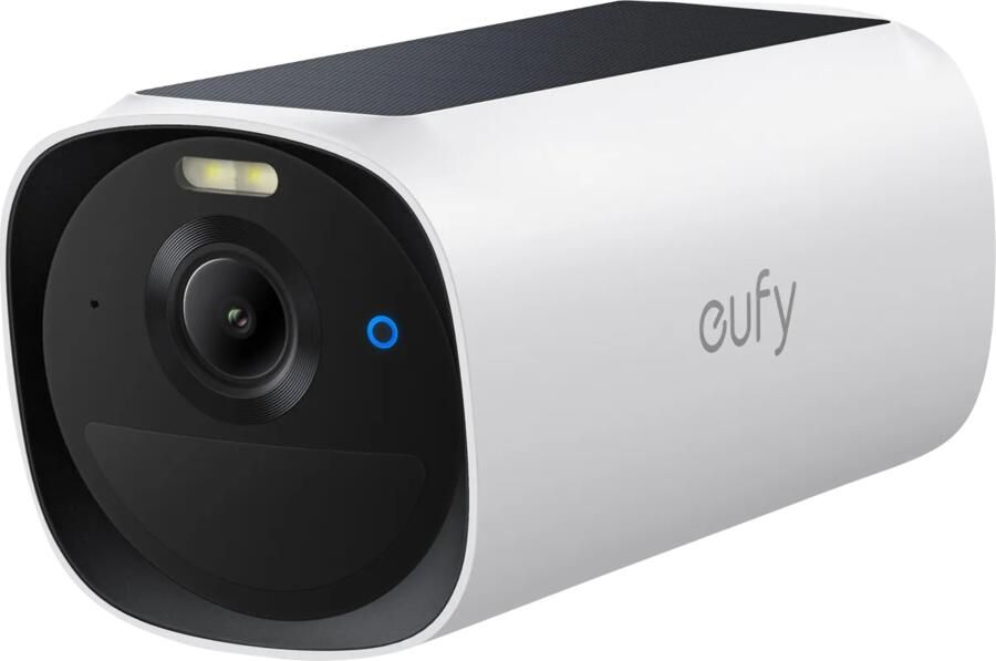 Eufy Cam E40 Add-On IP-camera