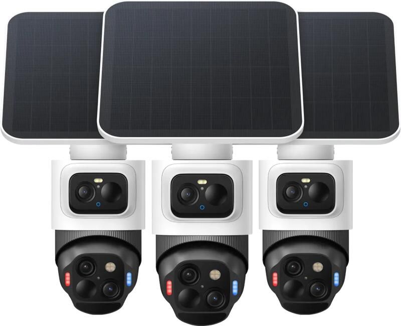Eufy Cam S4 3-Pack