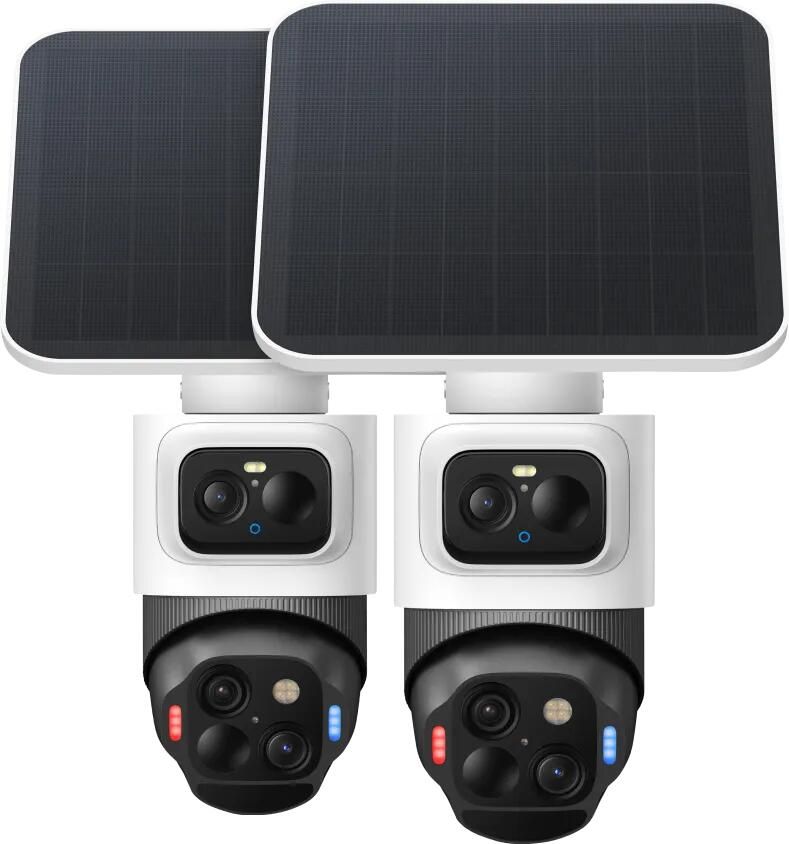 Eufy Cam S4 Duo Pack