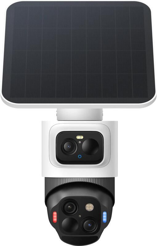 Eufy Cam S4