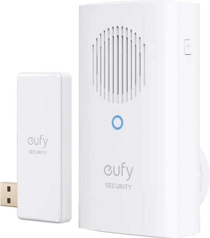 Eufy Chime for Doorbell | elektronica en media | 0194644022655