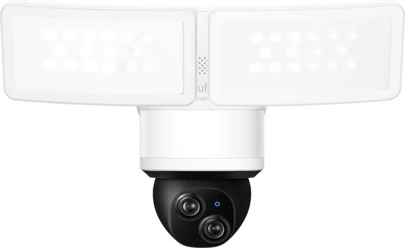Eufy Edge 2 Floodlight Cam E340 | Slimme Camera's met WiFi | 0194644151959