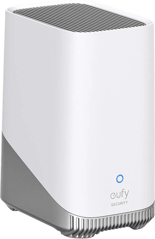 Eufy HomeBase 3 | elektronica en media | 0194644111984