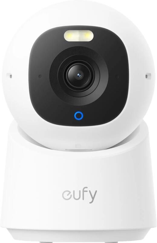 Eufy IndoorCam E30 (2K PT 8MP) Camera