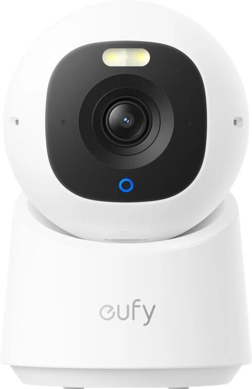 Eufy IndoorCam E30 (2K PT 8MP) Camera
