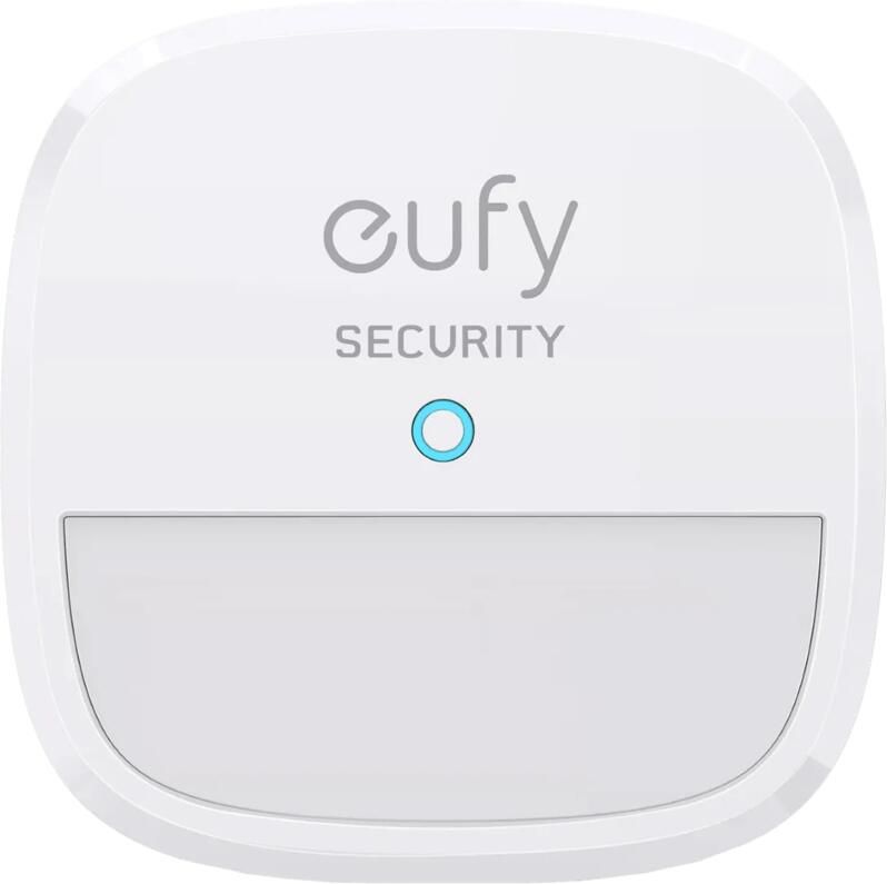 Eufy Motion Sensor White | elektronica en media | 0194644019075