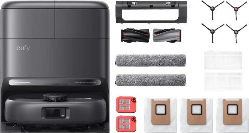 Eufy Omni C28 Complete