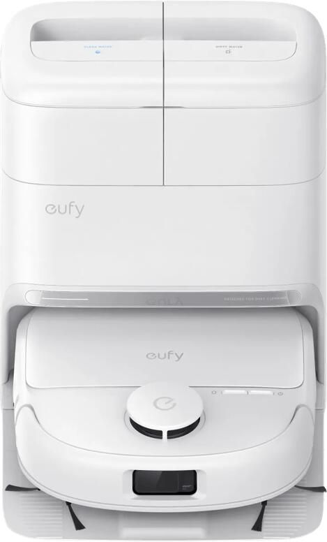 Eufy Omni C28 Wit