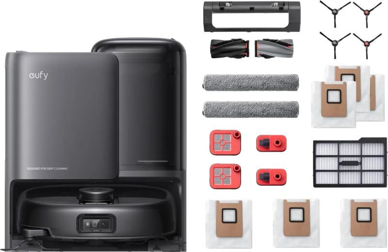 Eufy Omni E25 Complete