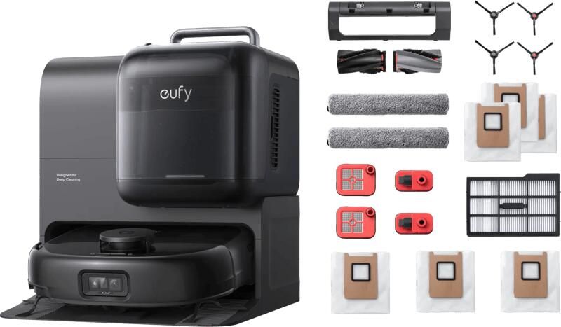 Eufy Omni E28 Complete