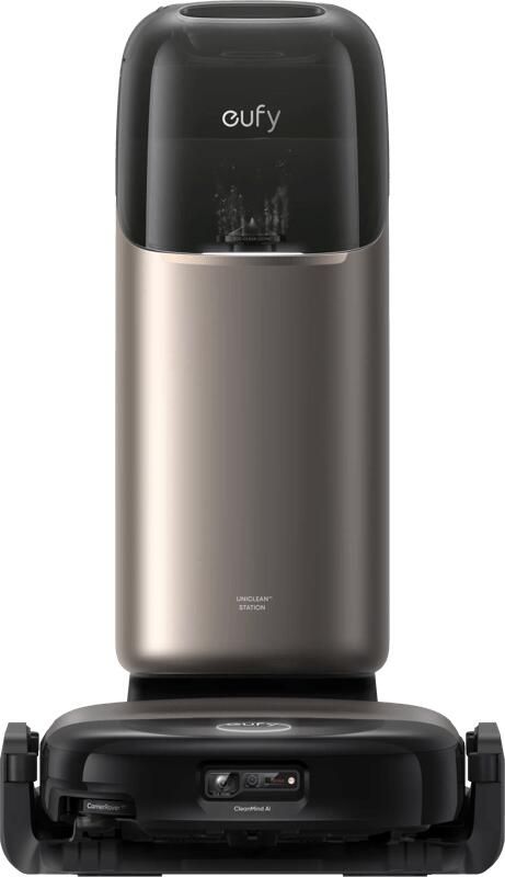 Eufy Omni S2