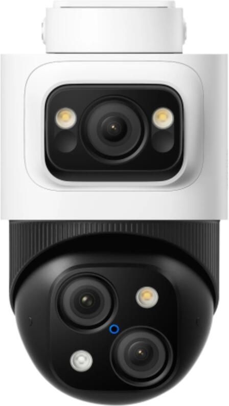 Eufy PoE Cam S4 Uitbreiding