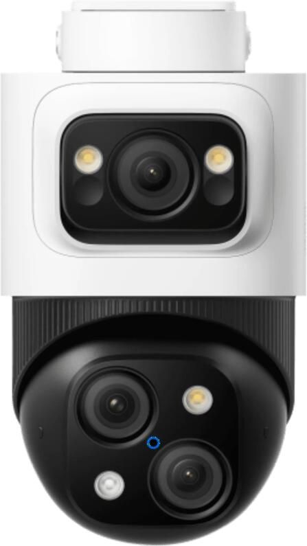 Eufy PoE Cam S4 Bullet-PTZ Cam IP-camera