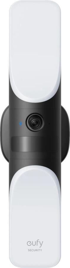 Eufy Wired Wall Light Cam S100 | Slimme Camera's met WiFi | 0194644122904