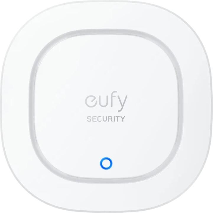 Eufy Security Siren Inbraakbeveiliging Wit