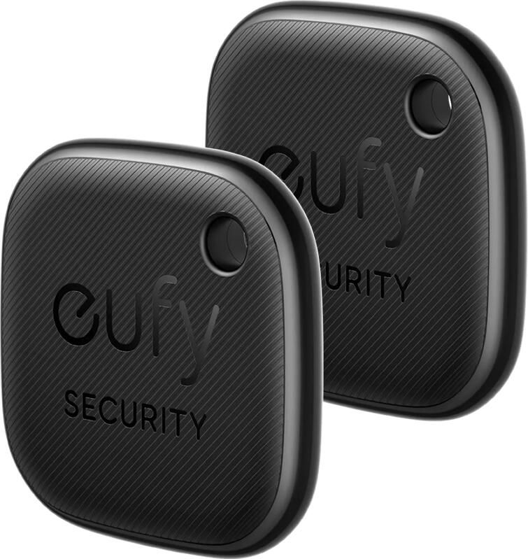 Eufy Smart Tracker Link 2-pack Telefonie accessoire