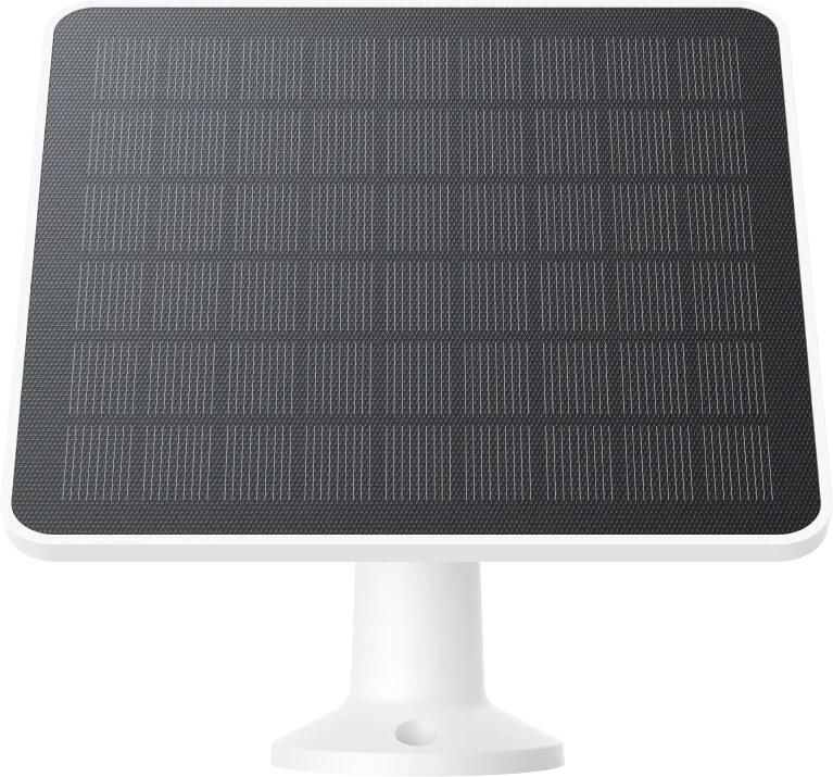 Eufy Solar Panel IP-camera accessoire Zwart