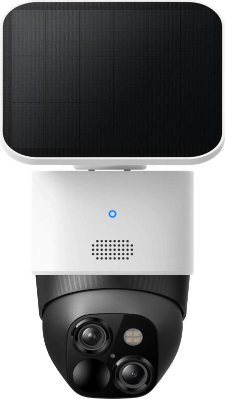 Eufy Solocam S340 Beveiligingscamera Voor Buiten Op Batterij 3k