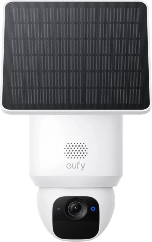 Eufy Solocam E30 Beveiligingscamera Voor Buiten Op Batterij 2k