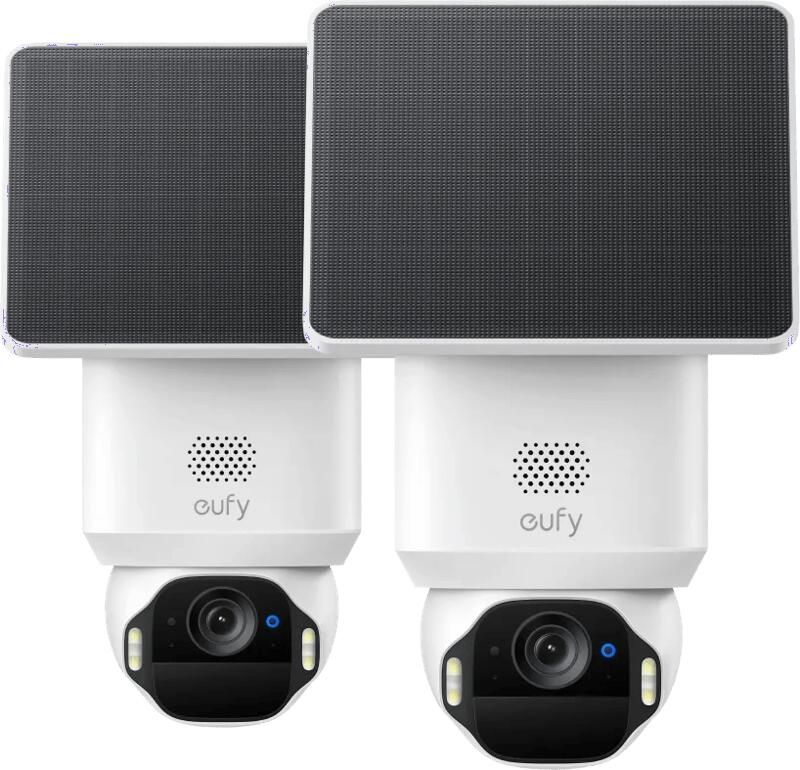 Eufy SoloCam E42 Duo Pack