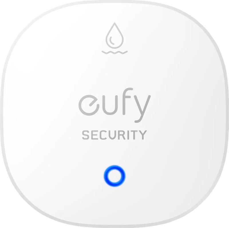 Eufy Water&Freeze Sensor Smart home accessoire Wit