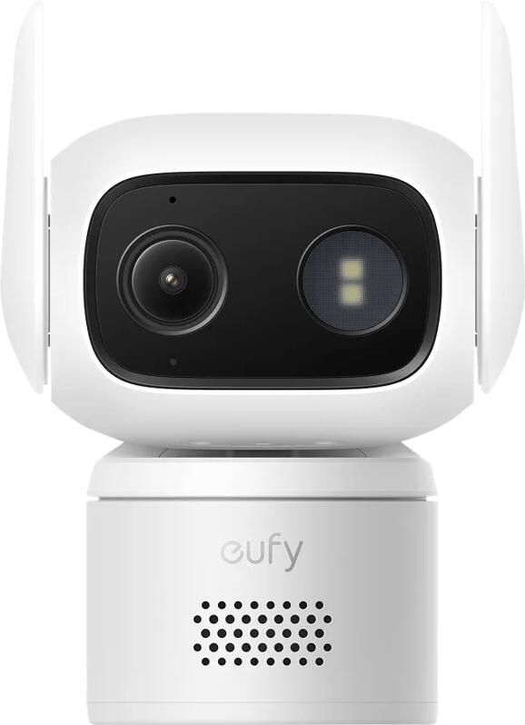 Eufy Wired Cam C31 Wit