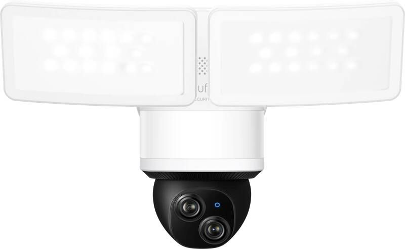Eufy Edge 2 Floodlight Cam E340 | elektronica en media | 0194644151959