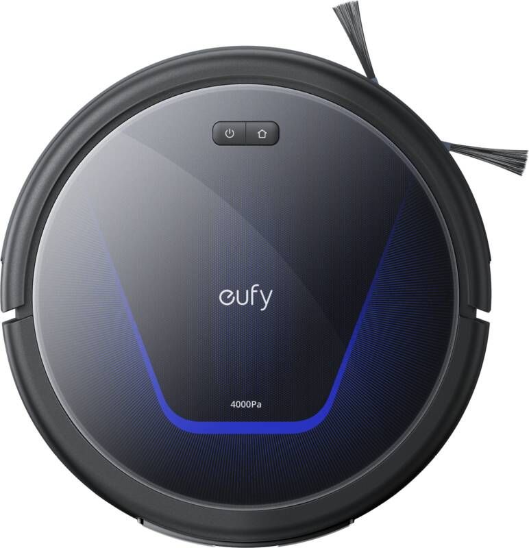 Eufy G50 Hybrid | Robotstofzuigers | 0194644194239