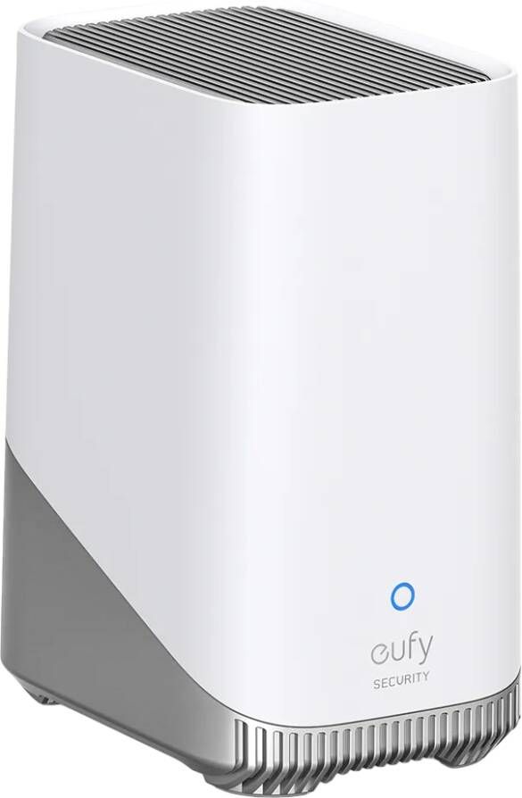 Eufy HomeBase 3 | elektronica en media | 0194644111984