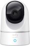 Eufy Indoor Cam 2K Pan&Tilt | elektronica en media | Smart Home Slimme Camera's | 0194644020941 - Thumbnail 1