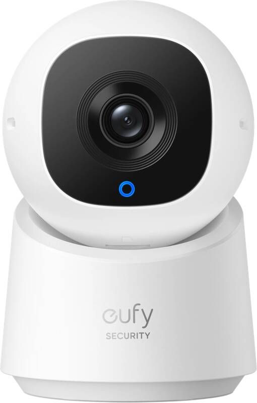 Eufy Indoor Cam C220 IP-camera Wit