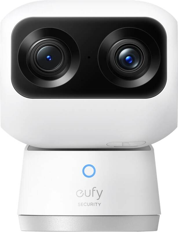 Eufy S350 4K Indoor Cam | elektronica en media | 0194644126384