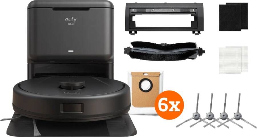 Eufy L60 Hybrid SES Complete
