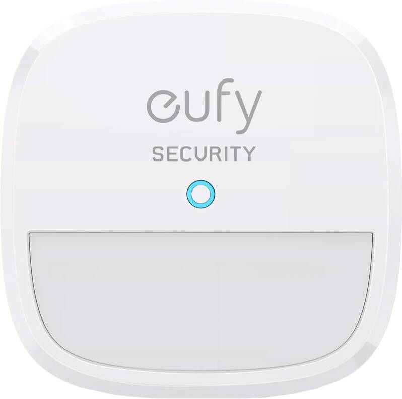 Eufy Motion Sensor White | elektronica en media | 0194644019075