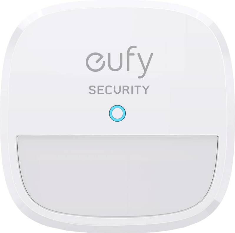Eufy Motion Sensor White | elektronica en media | Smart Home Smart Home Accessoires | 0194644019075