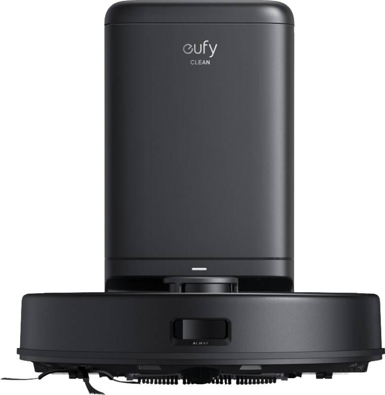 Eufy Clean X8 Pro SES EU Version | elektronica en media | Smart Home Slimme Camera's | 0194644126186