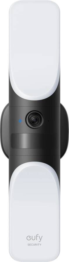 Eufy Wired Wall Light Cam S100 | elektronica en media | 0194644122904