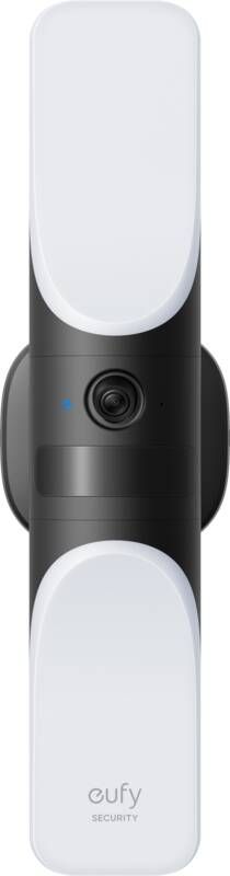 Eufy 2K Wired Wall Light Cam S100 | elektronica en media | Smart Home Slimme Camera's | 0194644122904