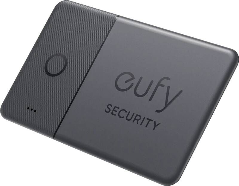 Eufy Smart Tracker Card