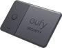 Eufy Smart Tracker Card Telefonie accessoire Zwart - Thumbnail 1