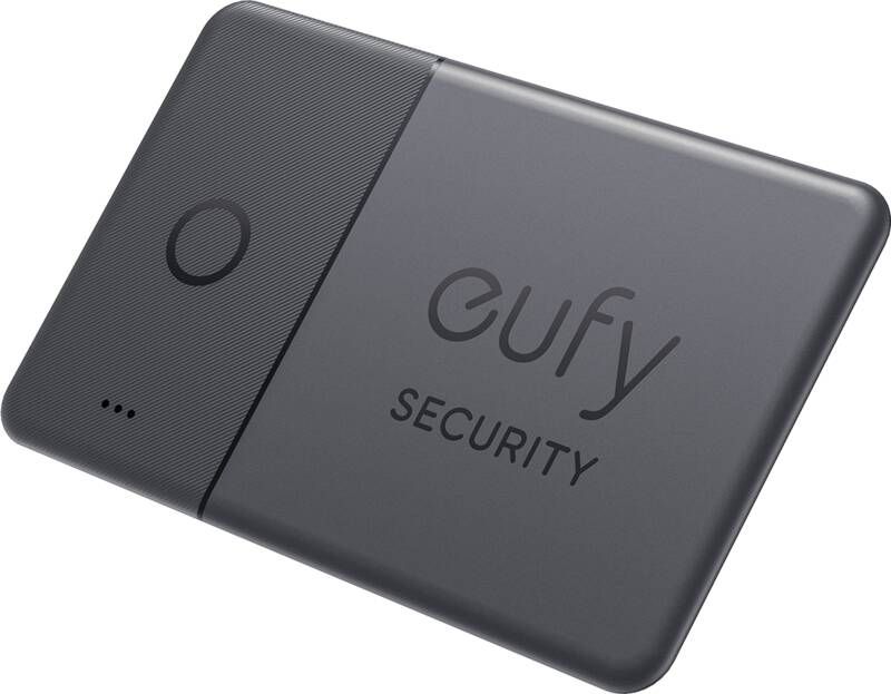 Anker Eufy Smart Tracker Card Telefonie accessoire