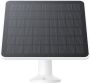 Eufy Solar Panel IP-camera accessoire Zwart - Thumbnail 1