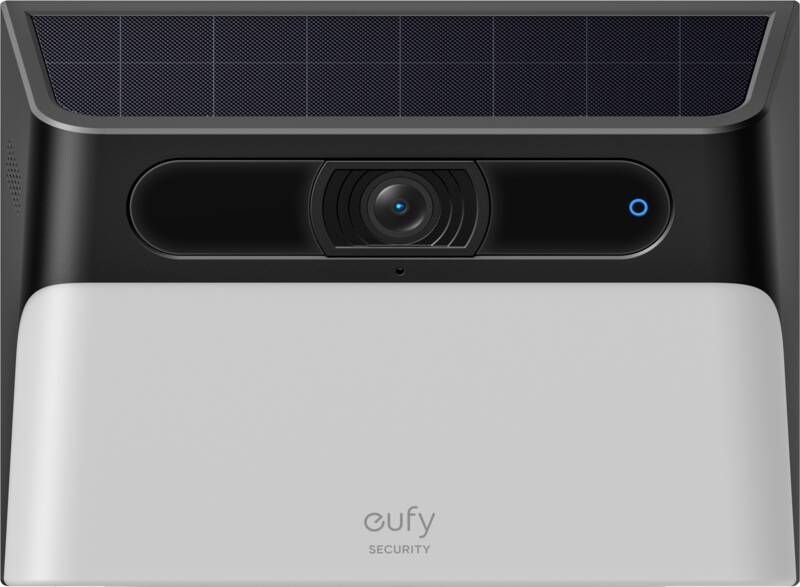 Eufy Solar Wall Light Cam S120 | elektronica en media | Smart Home Slimme Camera's | 0194644145996