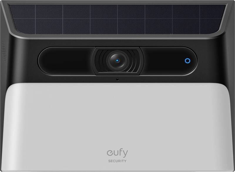 Eufy Solar Wall Light Cam S120 | elektronica en media | 0194644145996