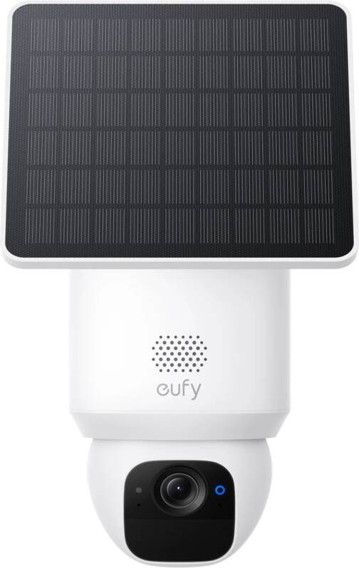 Eufy Cam Solo E30 IP-camera Wit